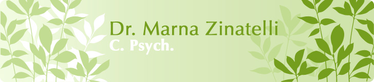 Dr. Marna Zinatelli